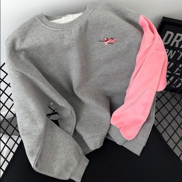 Pullover - Picture 1 of 4